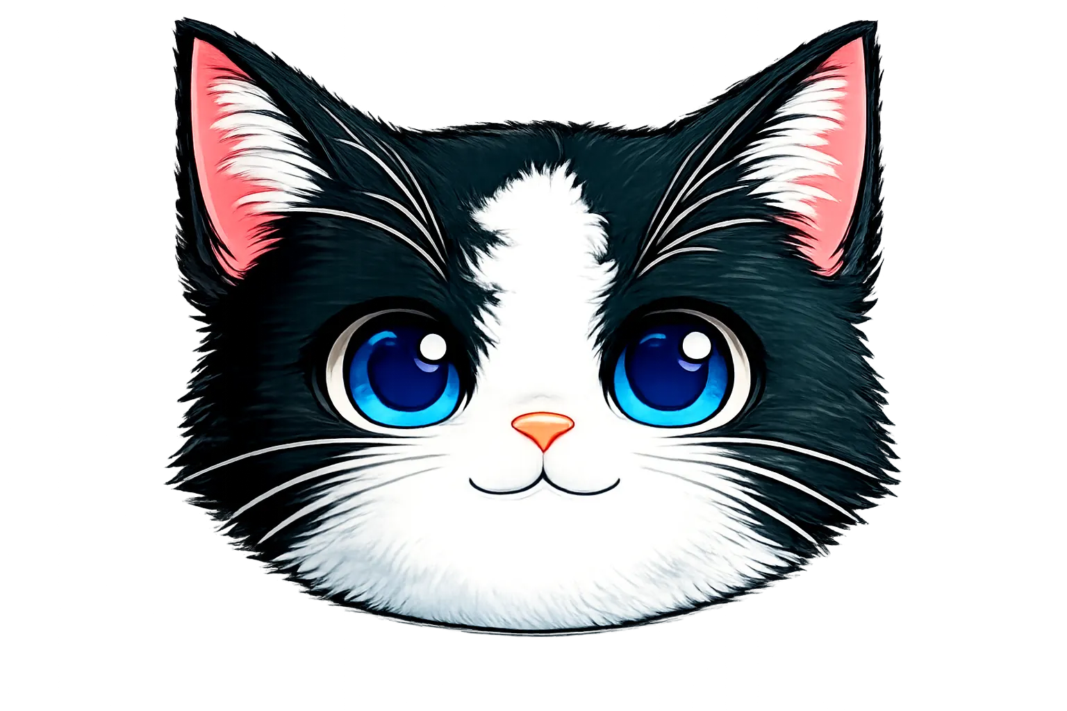 Mascote KEYU
